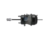 Пружинный тормозной цилиндр DT Spare Parts 879095