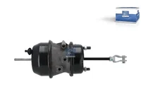 Пружинный тормозной цилиндр DT Spare Parts 879095