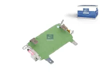Heizungswiderstand DT Spare Parts 7422223392