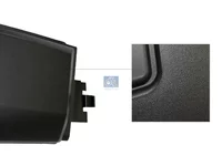 Bumper corner DT Spare Parts 7423309367
