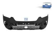Bumper DT Spare Parts 62010A777R