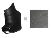 Parachoques DT Spare Parts 850A87751RS2