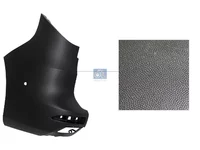 Parachoques DT Spare Parts 850A83164RS1