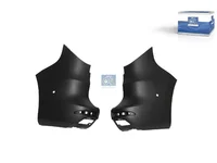 Bumper DT Spare Parts 850A83164R