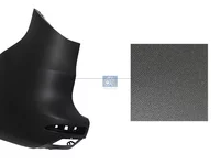 Bumper DT Spare Parts 850A83884RS1