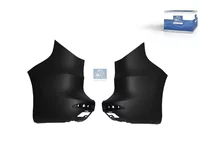 Parachoques DT Spare Parts 850A83884R