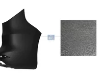 Parachoques DT Spare Parts 850A83884R