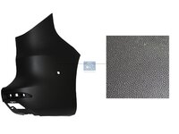 Bumper DT Spare Parts 850A89196R