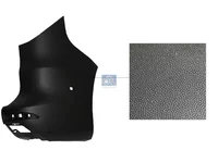 Bumper DT Spare Parts 850A89196R