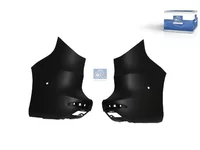Bumper DT Spare Parts 850A89196R