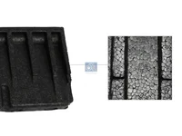 Buffer DT Spare Parts 850905554R Buffer DT Spare Parts 850905554R