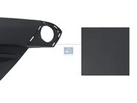 Abdeckblech DT Spare Parts 620843152R
