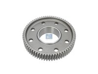 هيأ DT Spare Parts 22328799