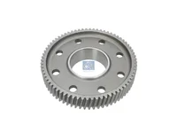 هيأ DT Spare Parts 22328799