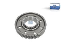 هيأ DT Spare Parts 22328799