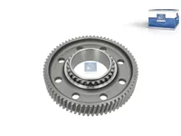 هيأ DT Spare Parts 22328799