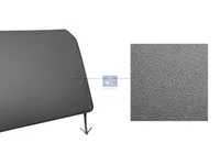 Hatch DT Spare Parts 7482528049