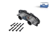Bremsbacke DT Spare Parts 5001866985S11