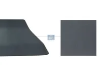Parachoques DT Spare Parts 5802898582