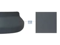 Parachoque DT Spare Parts 5802898584 Parachoque DT Spare Parts 5802898584