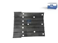 Splash guard DT Spare Parts 41299384