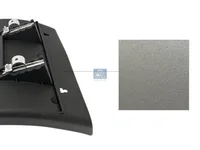 Mudguard DT Spare Parts 41298964