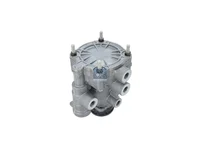 Trailer control valve DT Spare Parts 5801322994