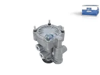 Trailer control valve DT Spare Parts 5801322994