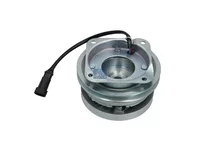 Lüfter mit Kupplung DT Spare Parts 99447017