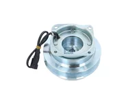 Ventilator met koppeling DT Spare Parts 504092014