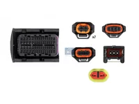 Ham de cabluri DT Spare Parts 97301375
