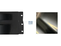 Sunvisor DT Spare Parts 504089354