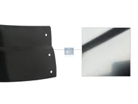 Sunvisor DT Spare Parts 504089358