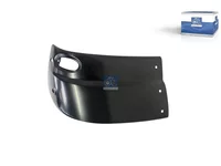 Sunvisor DT Spare Parts 504089358