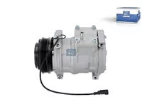 Kompresor DT Spare Parts 504277234