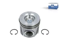 Standfuß DT Spare Parts 2995580