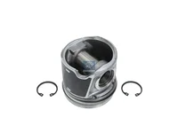 Standfuß DT Spare Parts 2995580