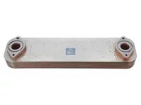 ومبرد الزيت DT Spare Parts 504389792