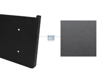 Abdeckblech DT Spare Parts 5802423361