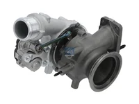 Turbo DT Spare Parts