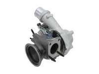 Turbo DT Spare Parts