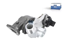 Turbolader DT Spare Parts