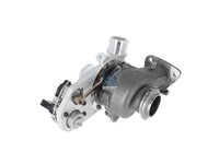 توربو DT Spare Parts