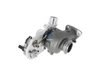 Turbolader DT Spare Parts