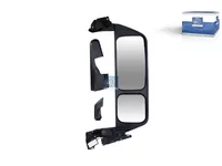 Main mirror DT Spare Parts