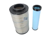 Luftfiltersatz DT Spare Parts