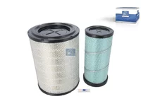 Luftfiltersatz DT Spare Parts