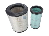 Luftfiltersatz DT Spare Parts