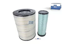 Luftfiltersatz DT Spare Parts