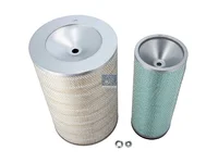 Air filter kit DT Spare Parts